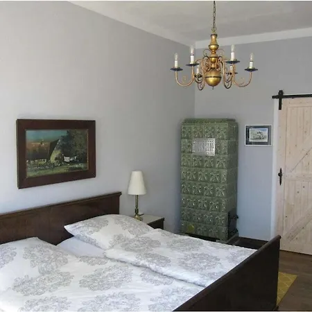 Semesterbostad Romantica *