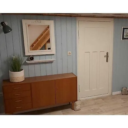 Semesterbostad Romantica *