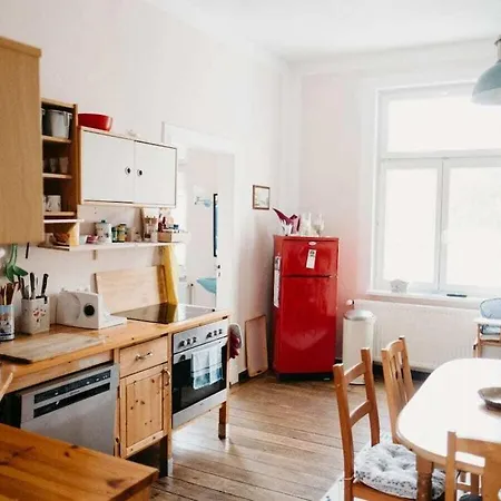 Romantica Holiday home