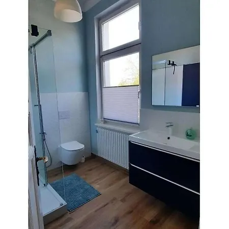 Holiday home Romantica *