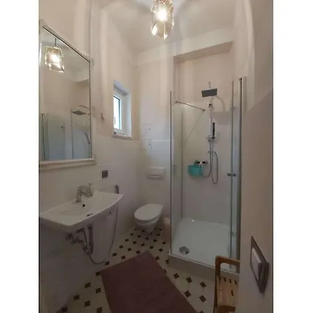 Romantica Holiday home *