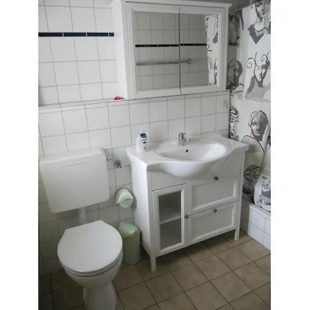 Holiday home Romantica