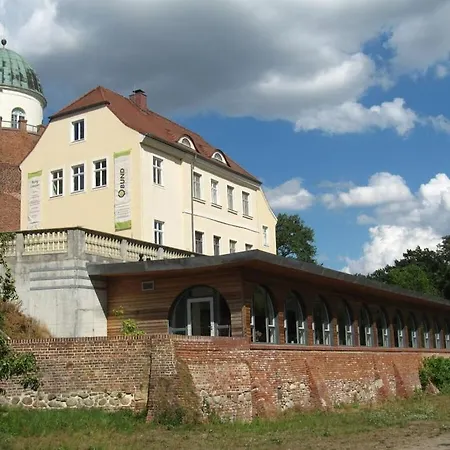 Holiday home Romantica Lenzen