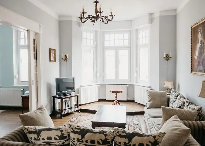 Holiday home Romantica