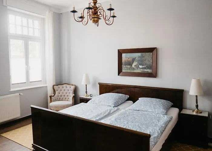 Romantica Semesterbostad