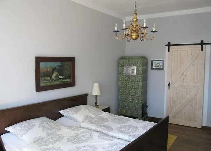 Holiday home Romantica *