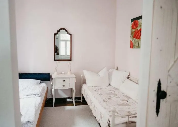 Holiday home Romantica *