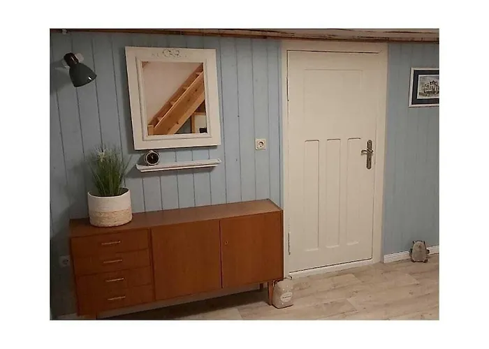 Holiday home Romantica *