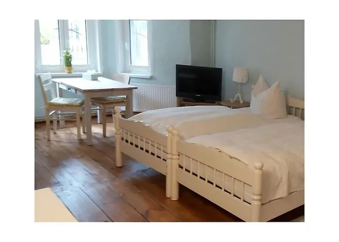 Holiday home Romantica *