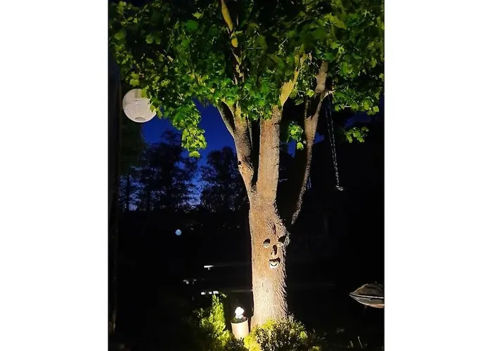 Holiday home Romantica