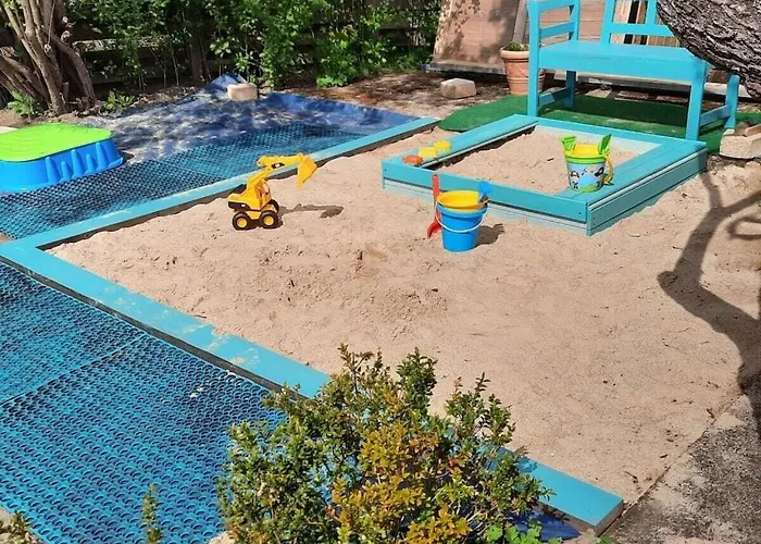 Romantica Semesterbostad *