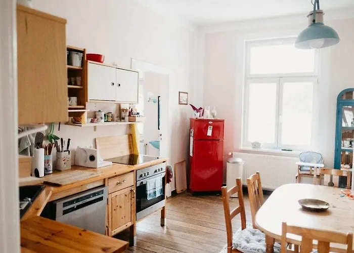 Romantica Semesterbostad