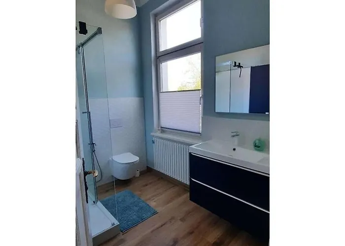 Holiday home Romantica *