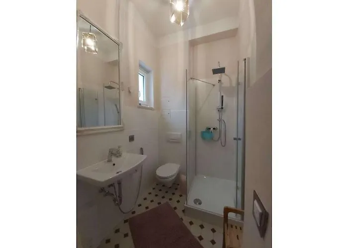 Romantica Holiday home *