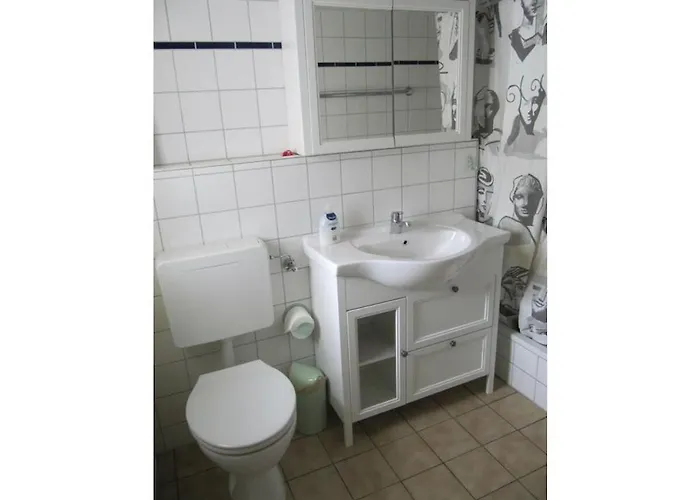 Holiday home Romantica