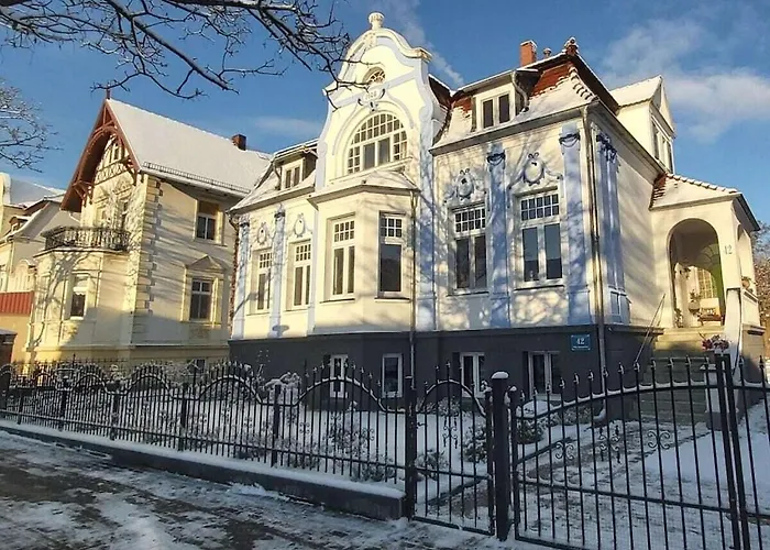 Holiday home Romantica *