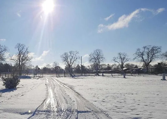 Holiday home Romantica *